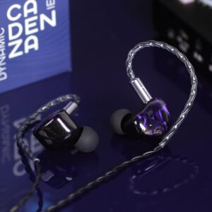 Kiwi Ears Cadenza - Image 5