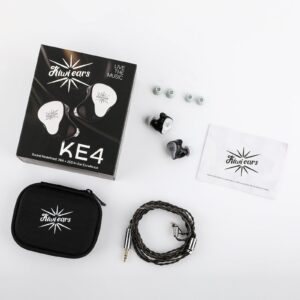 Kiwi Ears KE4 - Image 6