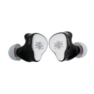 Kiwi Ears KE4 - Image 3