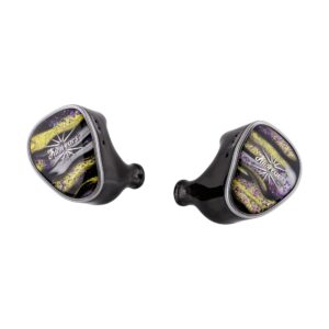 Kiwi Ears Étude - Image 3