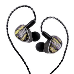 Kiwi Ears Étude - Image 1