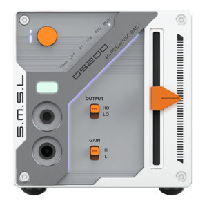 S.M.S.L DS200 - Image 1