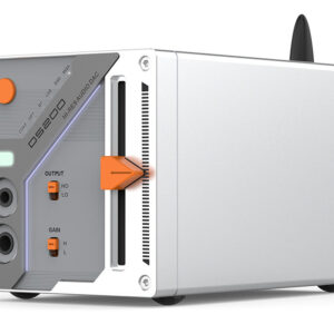 S.M.S.L DS200 - Image 3