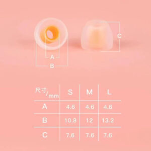 DUNU Candy Eartips - Image 6