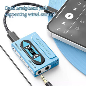 FiiO SNOWSKY RETRO NANO - Image 3