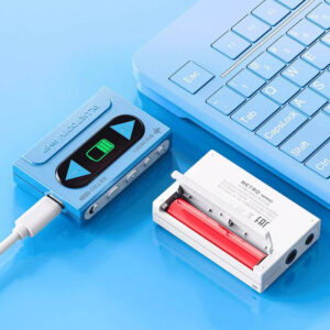 FiiO SNOWSKY RETRO NANO - Image 6