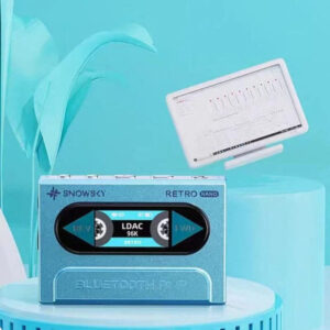FiiO SNOWSKY RETRO NANO - Image 7