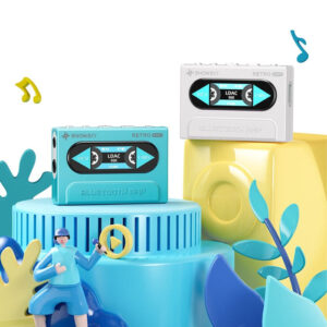 FiiO SNOWSKY RETRO NANO - Image 8