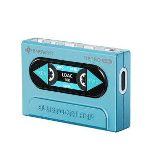 FiiO SNOWSKY RETRO NANO - Image 1