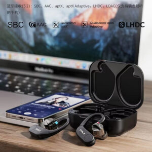 FiiO UTWS5 2025 - Image 6