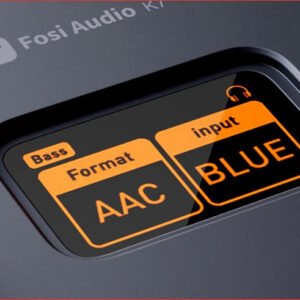 Fosi Audio K7 - Image 3
