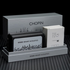 Gizaudio × Binary Chopin - Image 10