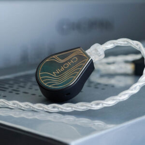 Gizaudio × Binary Chopin - Image 4