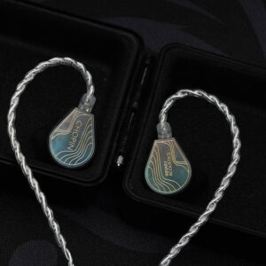 Gizaudio × Binary Chopin - Image 3