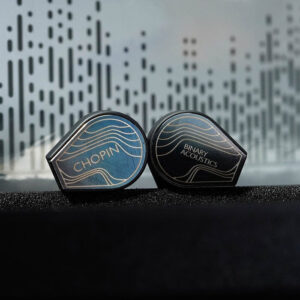 Gizaudio × Binary Chopin - Image 8