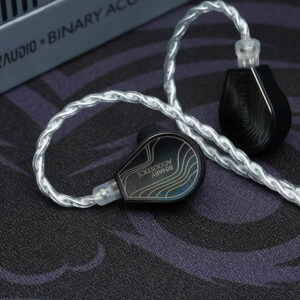 Gizaudio × Binary Chopin - Image 6