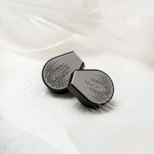 Gizaudio × Binary Chopin - Image 2
