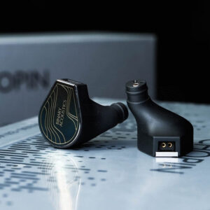 Gizaudio × Binary Chopin - Image 5