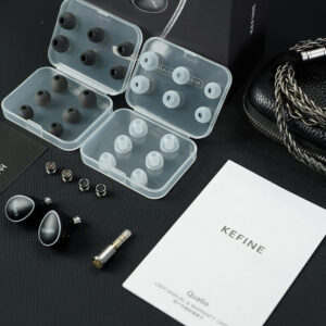 KEFINE Quatio - Image 11
