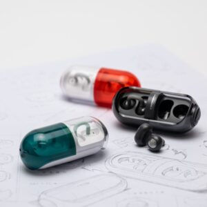 Moondrop PILL - Image 11