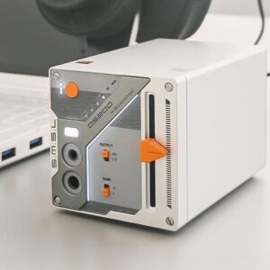 S.M.S.L DS200 - Image 5
