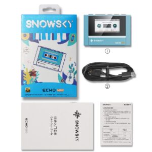 FiiO SNOWSKY Echo Mini - Image 6