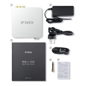 FiiO K11 - Image 3