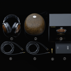 FiiO FT1 - Image 5