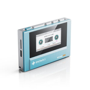 FiiO SNOWSKY Echo Mini - Image 4