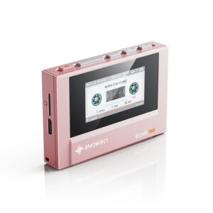 FiiO SNOWSKY Echo Mini - Image 3