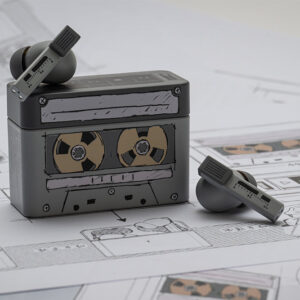 MOONDROP Golden Ages 2 - Image 4