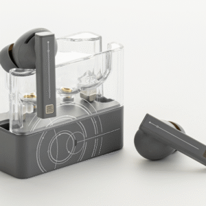 Moondrop Space Travel 2 Ultra - Image 10