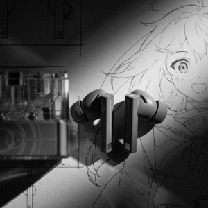 Moondrop Space Travel 2 Ultra - Image 11