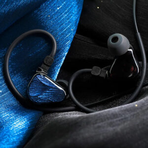 TRUTHEAR x Crinacle ZERO:BLUE2 - Image 4