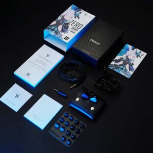 TRUTHEAR x Crinacle ZERO:BLUE2 - Image 9