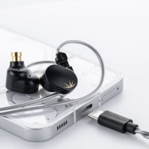 MOONDROP CHU II DSP - Image 4