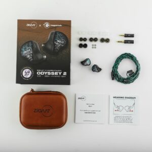 ZiiGaat x Hangout.Audio: Odyssey 2 - Image 7