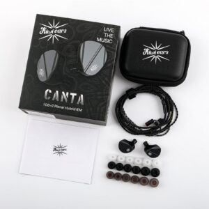 Kiwi Ears Canta - Image 4